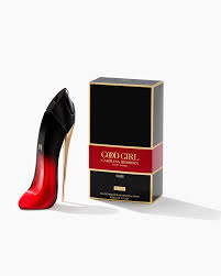 Carolina Herrera Very Good Girl Elixir  Eau de Parfum