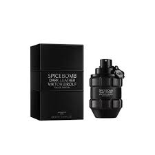 VIKTOR&ROLF Spice bomb Dark Leather EDP 90ML