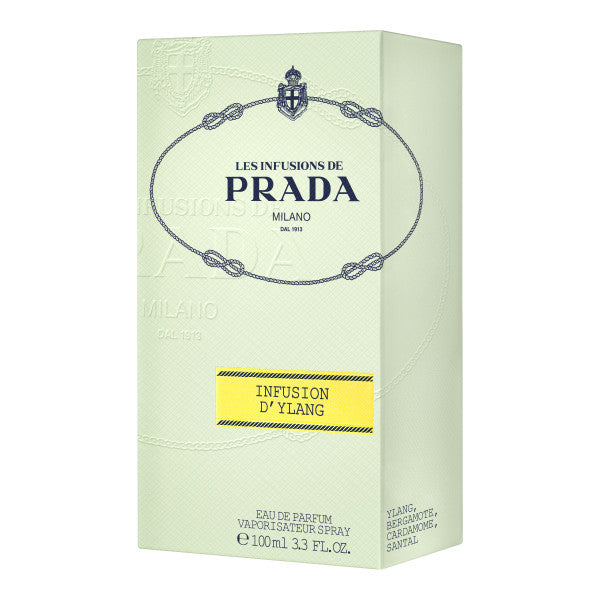 Prada Infusion Ylang EDP 100ml