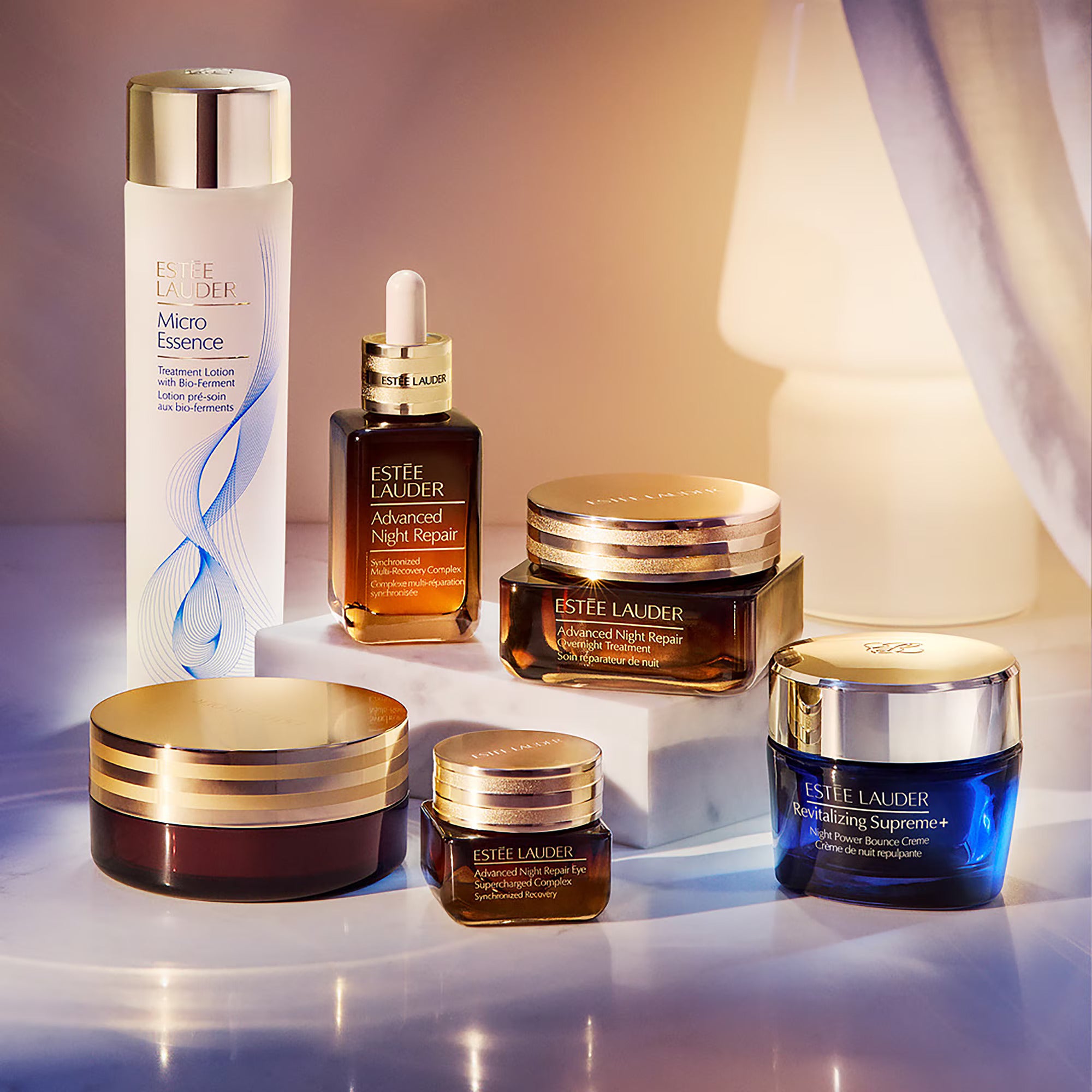 ESTEE LAUDER Advanced Night Repair Overnight Treatment