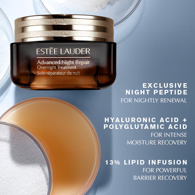 ESTEE LAUDER Advanced Night Repair Overnight Treatment