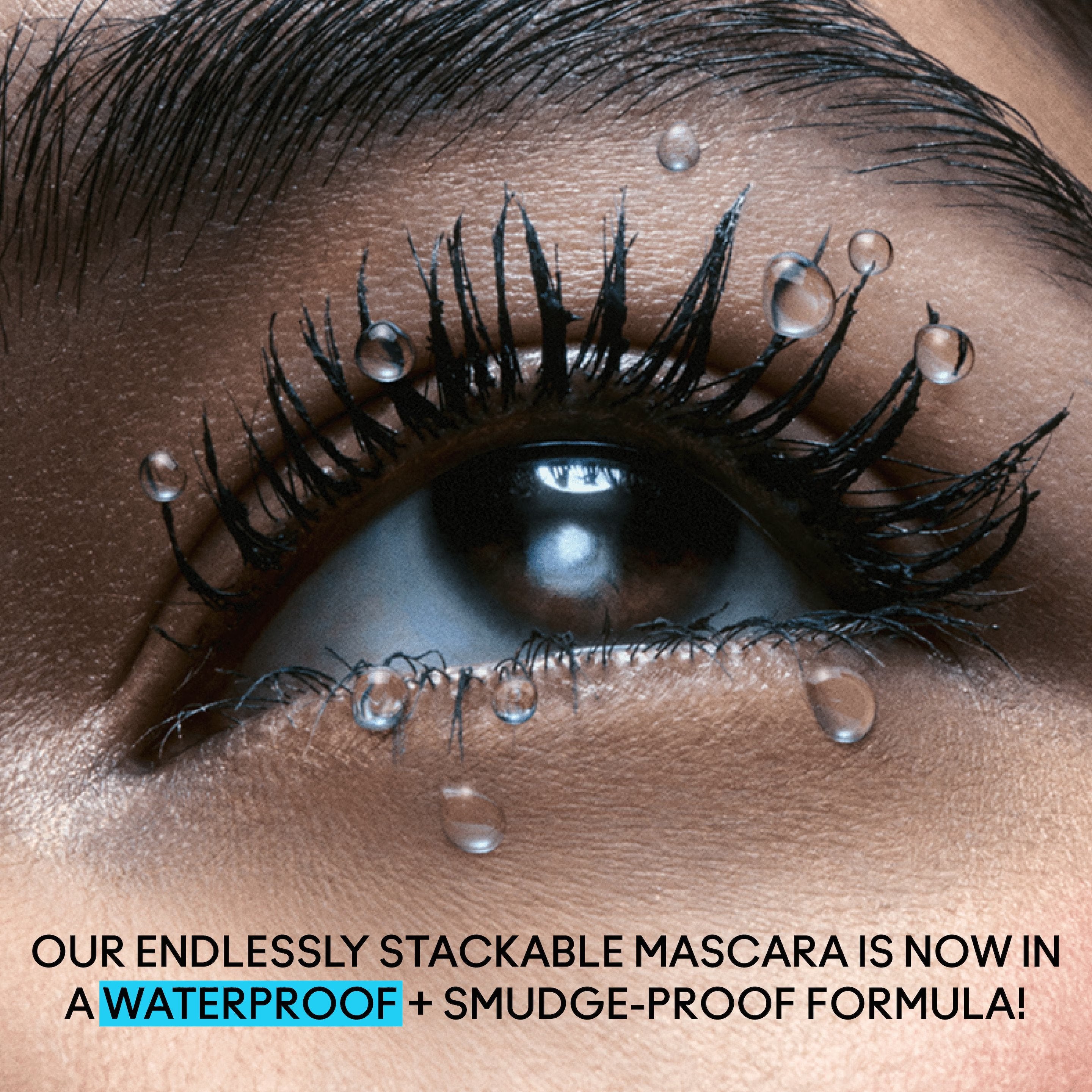 M·A·C Stack Waterproof Mascara