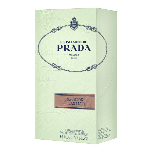 Prada Infusion Vanille EDP 100ml