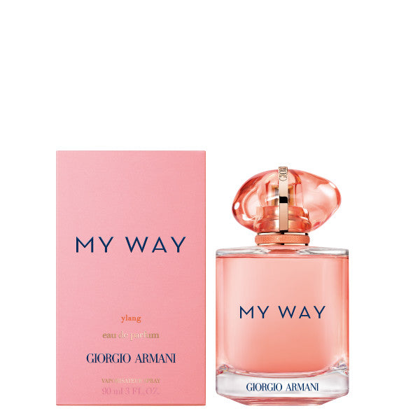 Armani My Way Ylang EDP