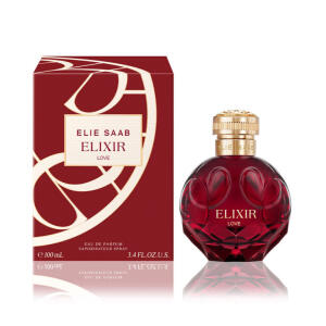 ELIE SAAB Elixir Love EDP 100ml