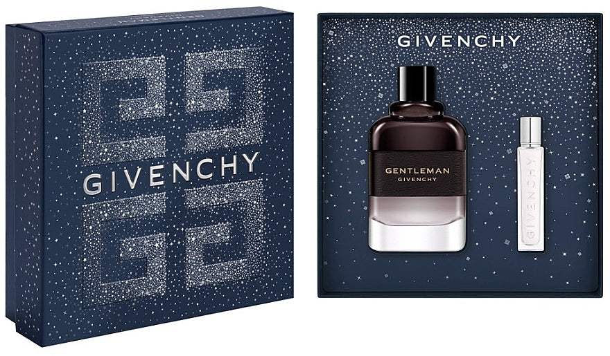 Givenchy Gentleman Boisee EDP 100ml+12.5ml Gift set