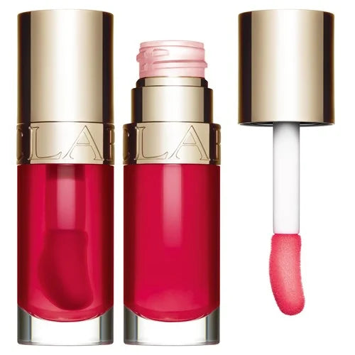 Clarins Lip Comfort Oil