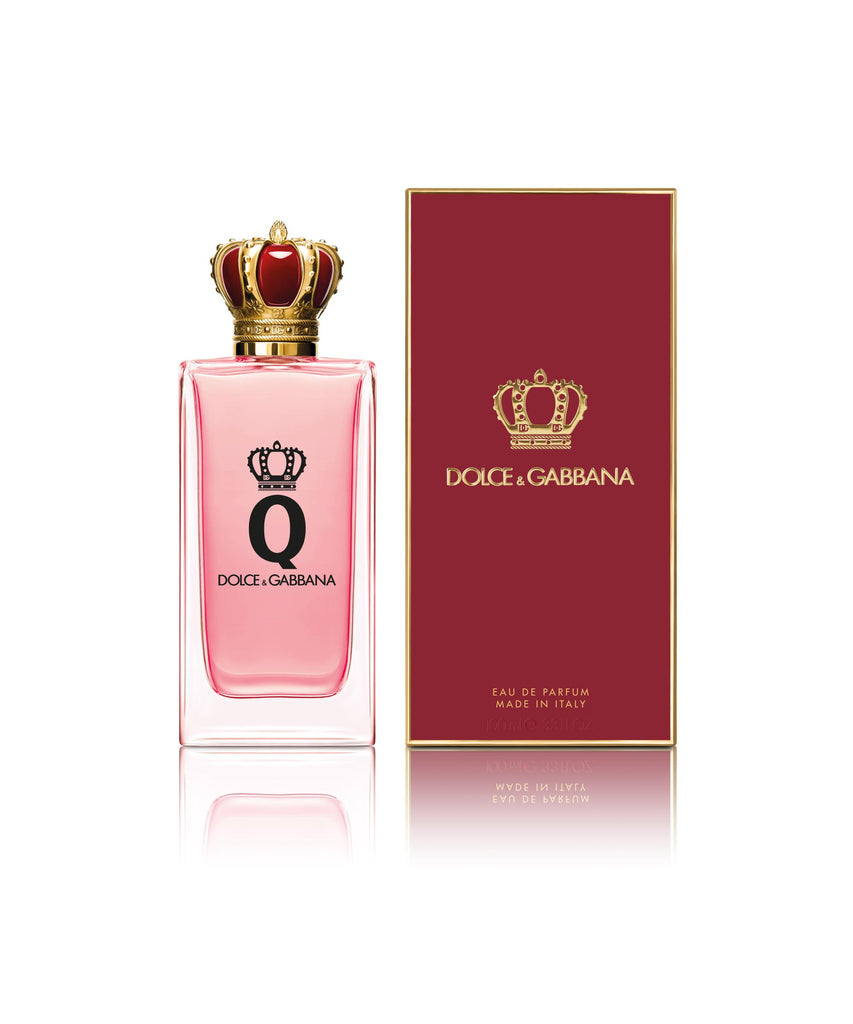 DOLCE & GABBANA Q EDP