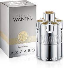 AZZARO Wanted EDP 50ml