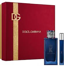 DOLCE & GABBANA K Intense EDP 100ml + 10ml Gift set