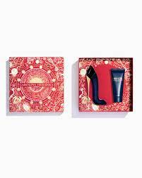 CAROLINA HERRERA Good Girl EDP 80ml Gift Set + Body Lotion