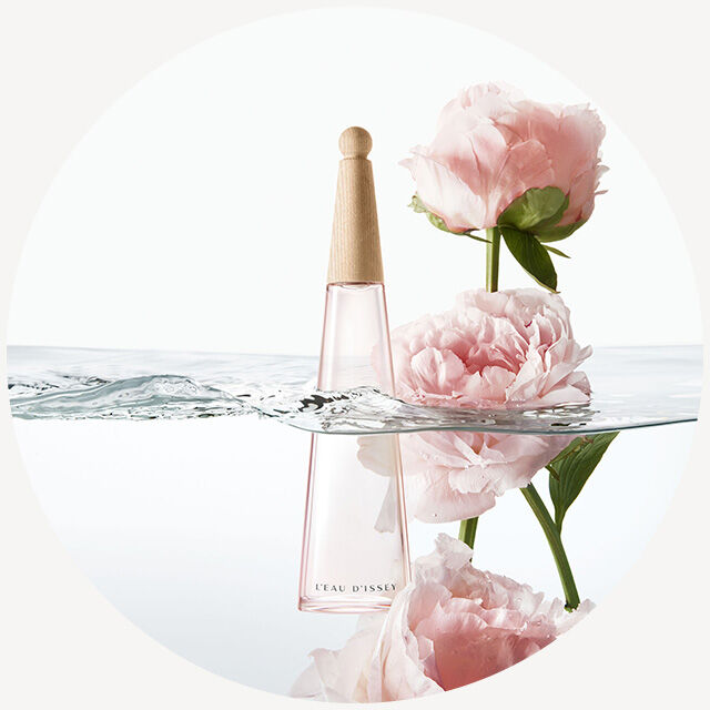 ISSEY MIYAKE Pivoine Peony Intense EDT 100ml