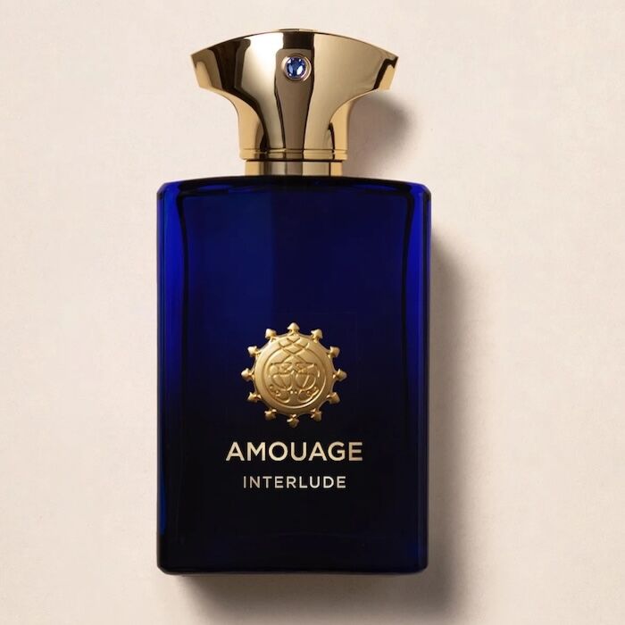 AMOUAGE Interlude Man EDP