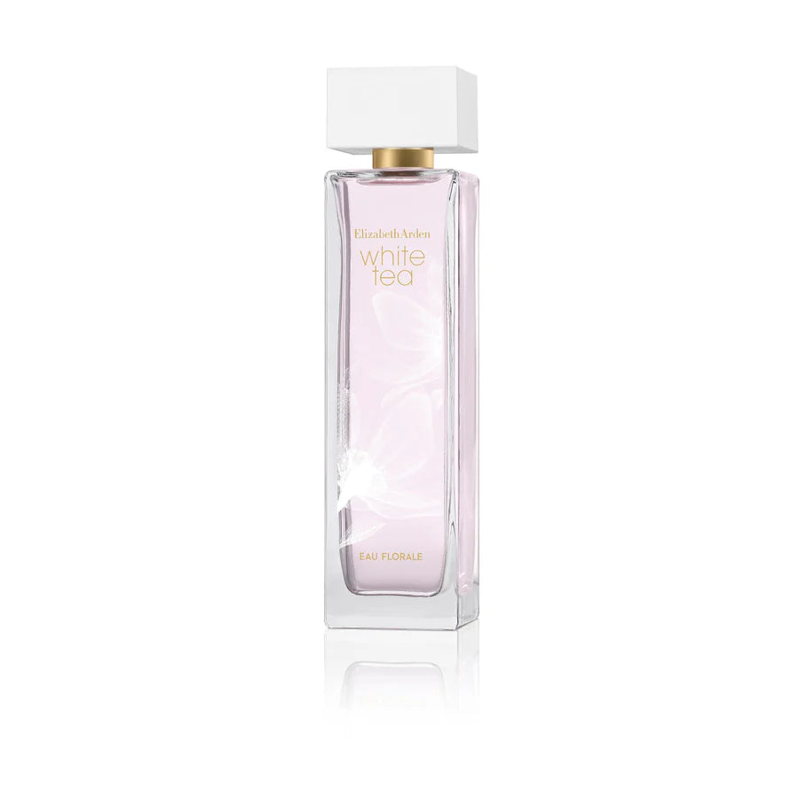 ELIZABETH ARDEN White Tea  Eau Florale EDT 100ml