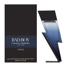 CAROLINA HERRERA  Bad Boy Cobalt Edp 50ml