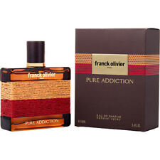 FRANCK OLIVIER  Pure Addiction EDP 100ml