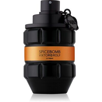 VIKTOR&ROLF Spice bomb Extreme P/H EDP 90ML