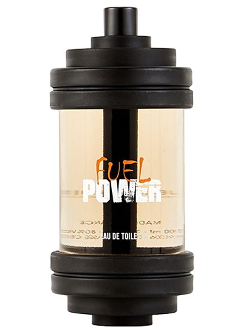 JEANNE ARTHES Fuel Power EDT 100ml