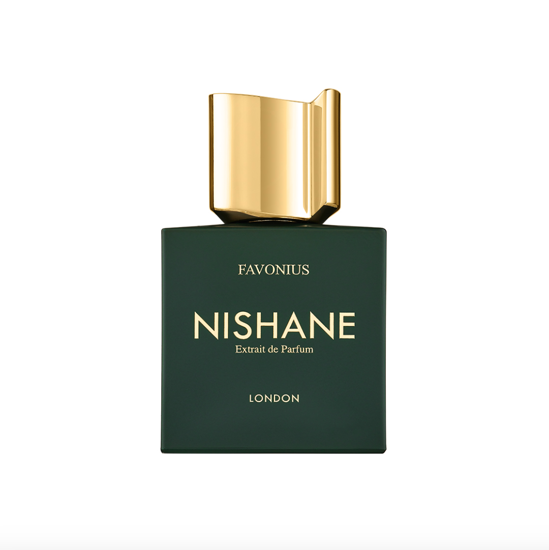 Nishane Favonius Extrait de Parfum 100ml