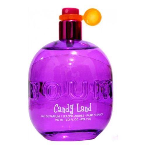 JEANNE ARTHES  Boum Candy Land Edp 100ml