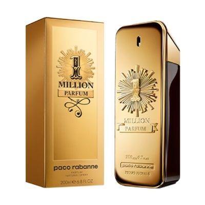 PACO RABANNE 1 Million Parfum