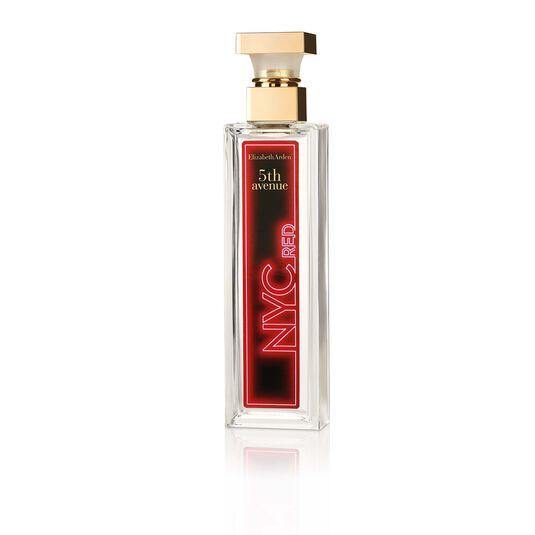 ELIZABETH ARDEN 5TH Avenue NYC Red Edp 75ml