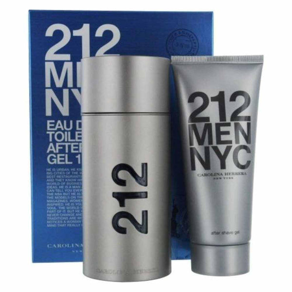 212 men set online