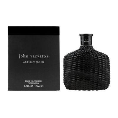 JOHN VARVATOS Artisan Black EDT 125ml