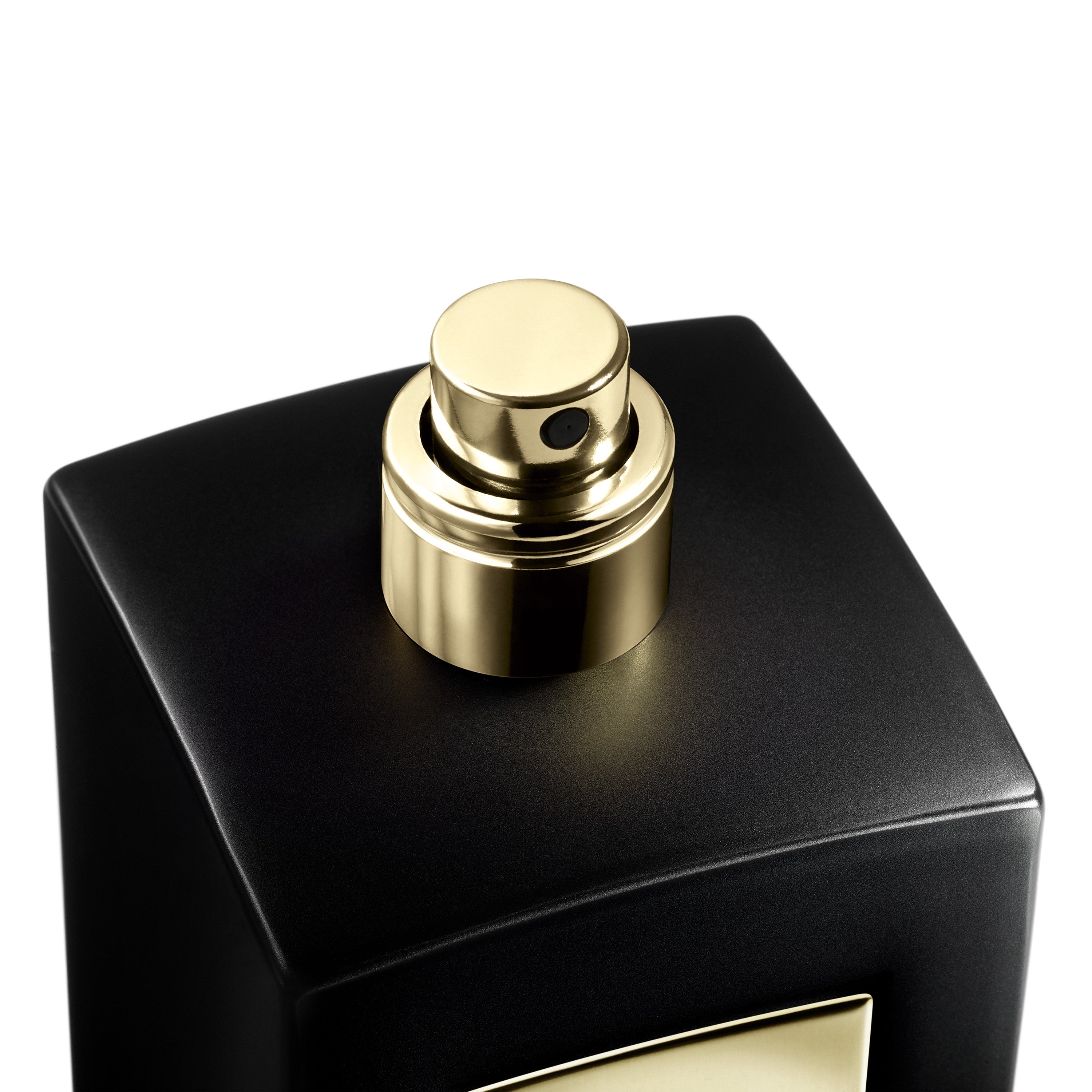 Armani prive clearance cuir noir price