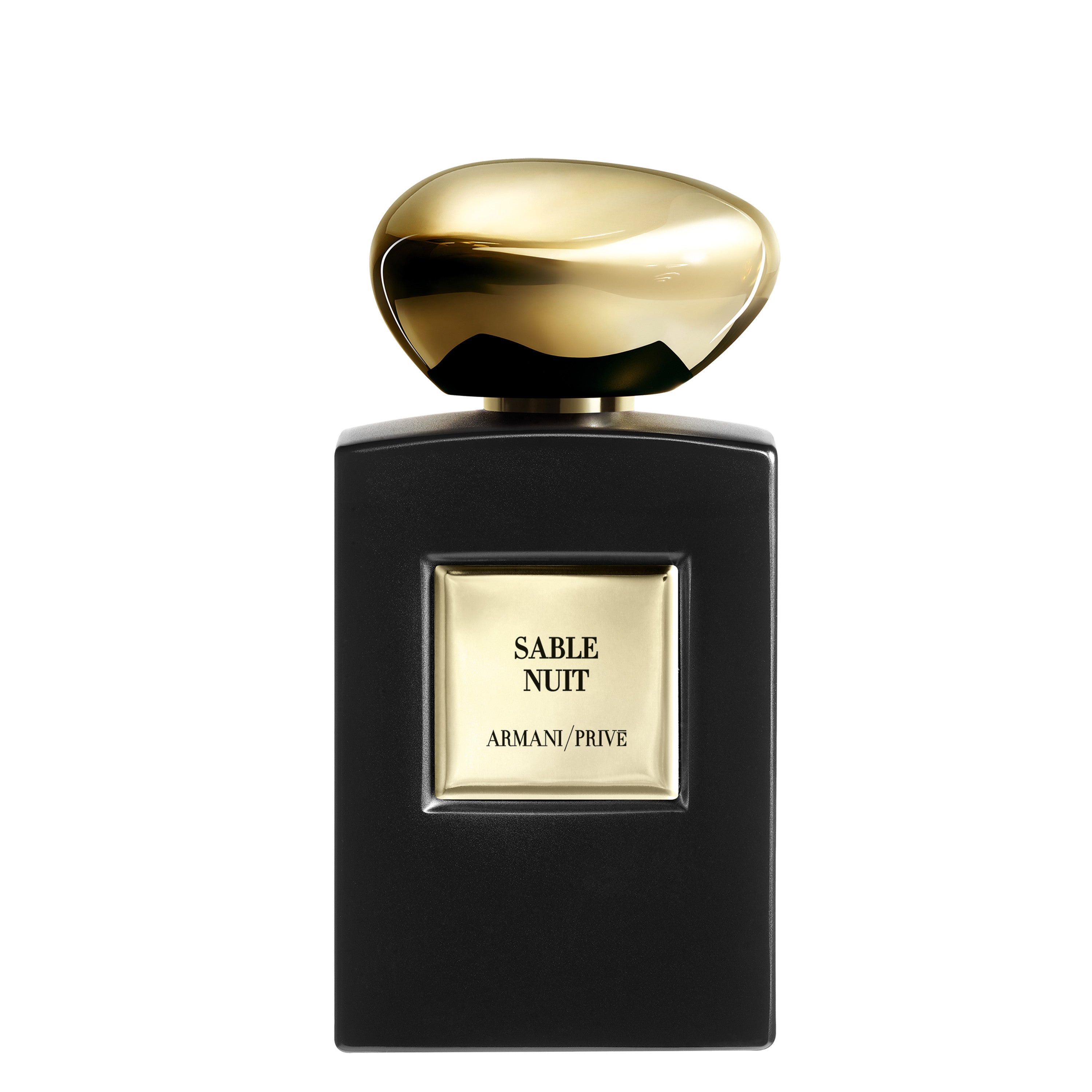 Armani Prive Sable Nuit Intense EDP 100ML