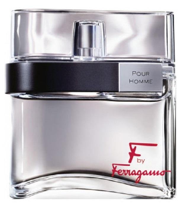 FERRAGAMO F By Ferragamo P-H edt 100ml