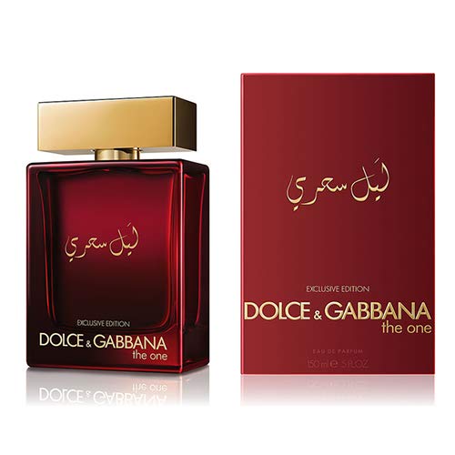 DOLCE & GABANNA The One Mysterious Night EDP | Essenza