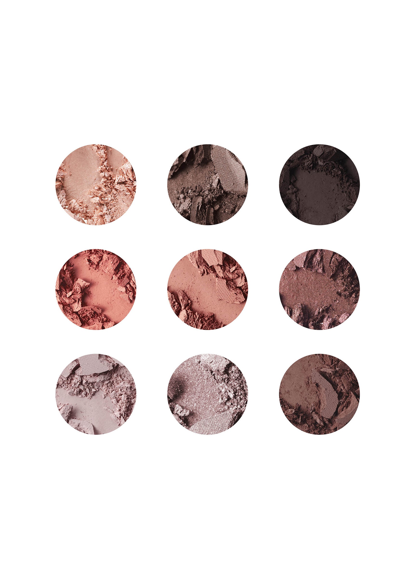 M·A·C Eyeshadow X9