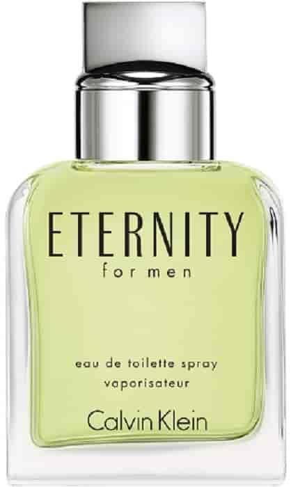 Eternity For Men Eau De Parfum – Eau Parfum