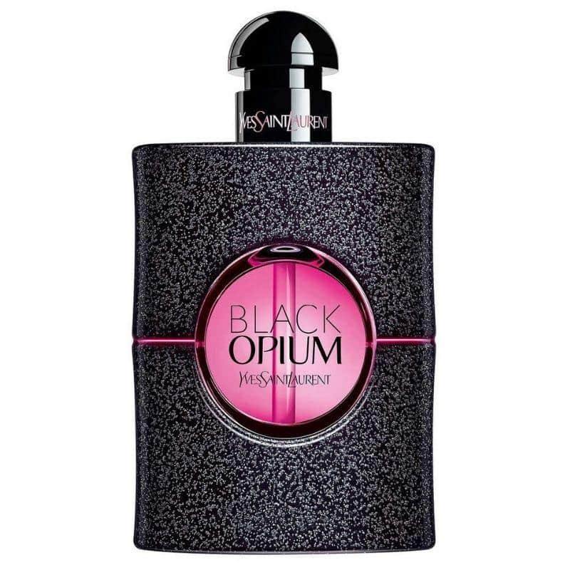 YSL Black Opium EDP Neon 75ml