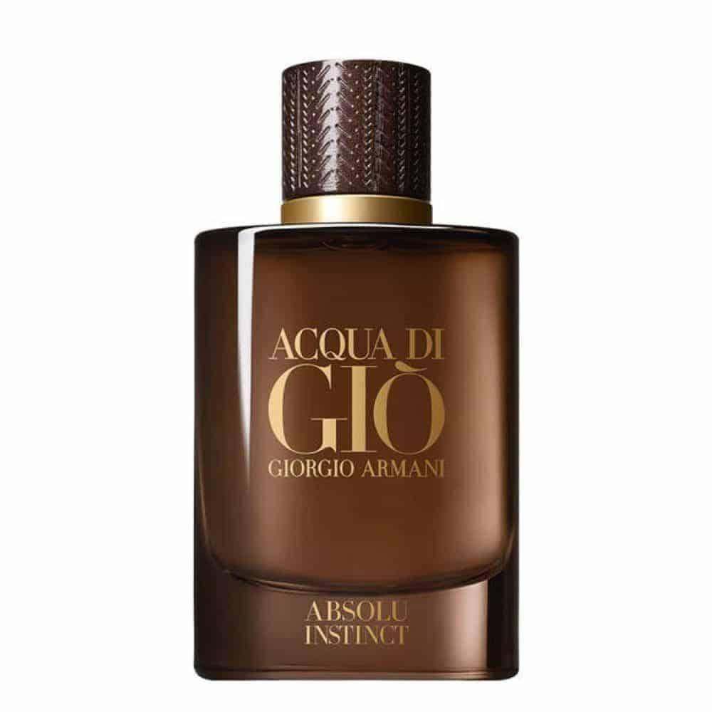 Acqua di best sale gio essenza 125ml