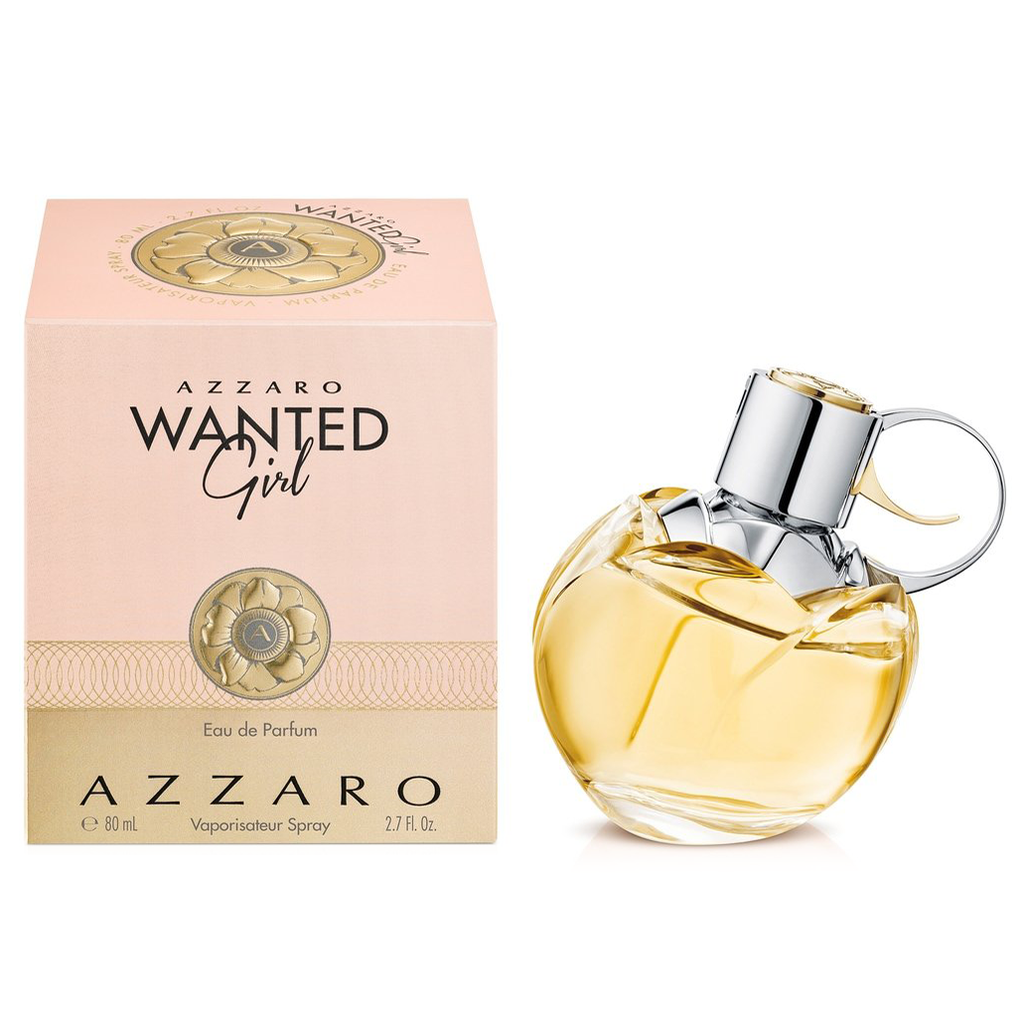 AZZARO Wanted Girl EDP