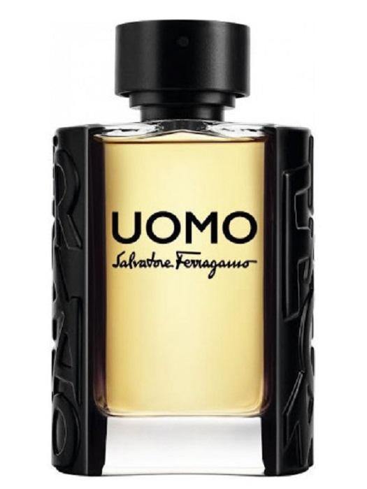 FERRAGAMO Uomo EDT 100ml