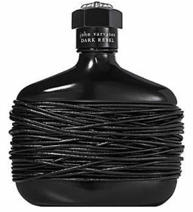 JOHN VARVATOS Dark Rebel EDT 125ml