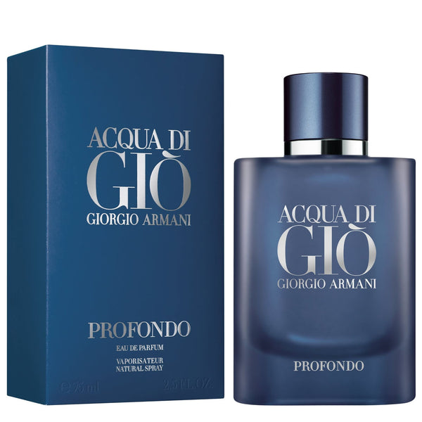 Armani acqua di gio profumo online tiendas