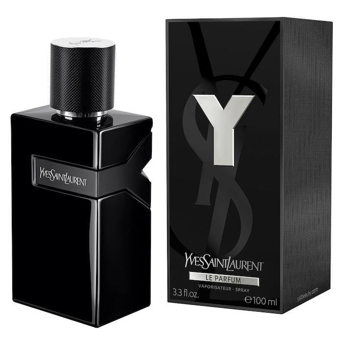 Explore YSL Fragrances | | Essenza NG